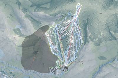 Waterville Valley Resort Preview 1