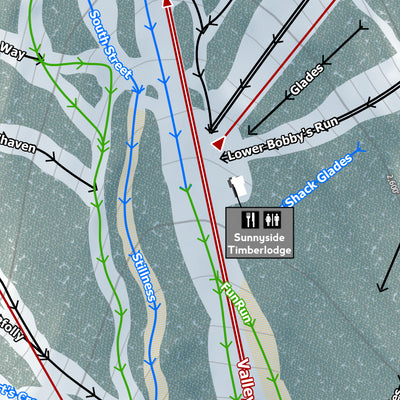 Waterville Valley Resort Preview 2
