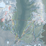 Whistler Blackcomb Resort Preview 1