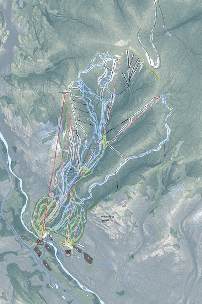 Whiteface Resort Preview 1
