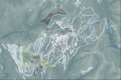 Whitefish Mountain Resort Preview 1