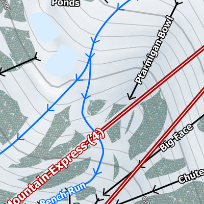 Whitefish Mountain Resort Preview 2
