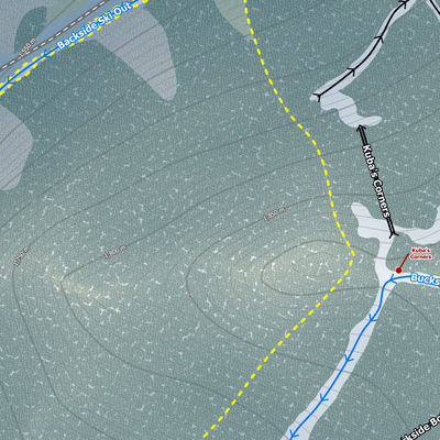 Whitewater Resort Preview 3