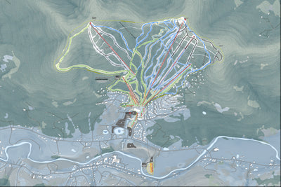 Windham Mountain Resort Preview 1