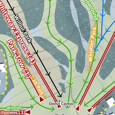 Windham Mountain Resort Preview 2