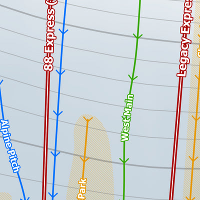 WinSport Resort Preview 2