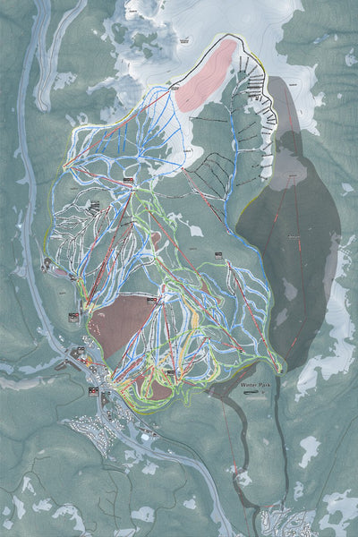 Winter Park Resort Preview 1