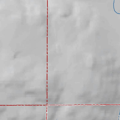 Mariposa County Mariposa Road Atlas Grid Page #127 digital map