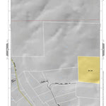 Mariposa County Mariposa Road Atlas Grid Page #227 digital map