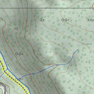 FedWalks 2025 - Walk07 McKenzie Falls to Zumsteins Preview 2