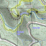 FedWalks 2025 - Walk07 McKenzie Falls to Zumsteins Preview 3
