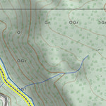 FedWalks 2025 - Walk09 Zumsteins to McKenzie Falls Preview 2