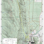 Fedwalks 2025 - Walk10 Lake Wartook to Halls Gap Preview 1