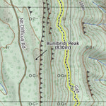 Fedwalks 2025 - Walk10 Lake Wartook to Halls Gap Preview 2