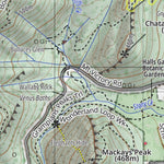 Fedwalks 2025 - Walk10 Lake Wartook to Halls Gap Preview 3