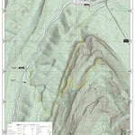 Fedwalks 2025 - Walk12 Briggs Bluff Preview 1