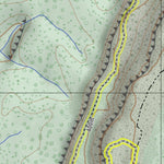 Fedwalks 2025 - Walk12 Briggs Bluff Preview 2