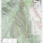 Fedwalks 2025 - Walk16 & Walk 22 Pinnacles Loop Preview 1