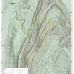 Fedwalks 2025 - Walk21 Mt Difficult Preview 1