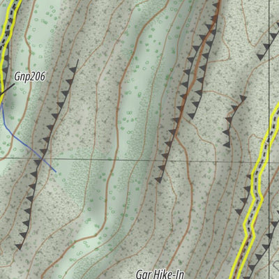 Fedwalks 2025 - Walk21 Mt Difficult Preview 2