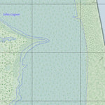 Martin Norris SELLARS-6056 Tasmania Topographic Map 1:25000 digital map