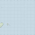 Martin Norris THIRSTY-6252 Tasmania Topographic Map 1:25000 digital map