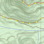 Martin Norris Walk21 - FedWalks2022 - The Paps digital map
