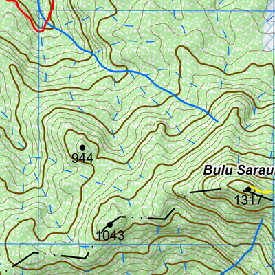 BULU SARAUNG Preview 3