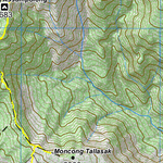 Gunung Lompobattang Preview 3