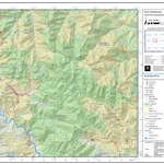 Gunung Talubanua Preview 1
