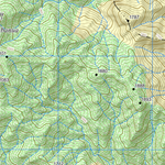 Gunung Talubanua Preview 2