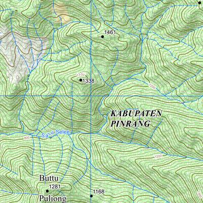 Gunung Talubanua Preview 3