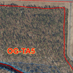 MCAS Cherry Point MCOLF Oak Grove digital map