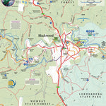 Blackwood Region Map Preview 1