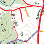 Blackwood Region Map Preview 2