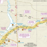 Meridian Maps Canning Stock Route digital map
