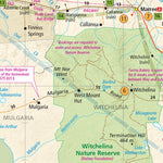 Oodnadatta Track 9th Edition Preview 3