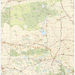 Meridian Maps Outback Victoria - 2nd edition digital map