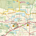 Meridian Maps Outback Victoria - 2nd edition digital map