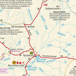 Meridian Maps Southwest Queensland digital map