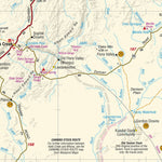 Meridian Maps Tanami Road digital map