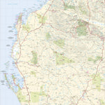 Meridian Maps The Pilbara digital map