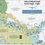 Meridian Maps Victoria's Deserts - MRNP LindsayIsland digital map