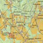 Skogbygda jaktvald Preview 3