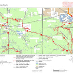 MI DNR DJ Route digital map