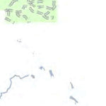 MI DNR Newberry Rexton Motorcycle Trail West digital map