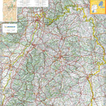 Michelin Allemagne Sud-Ouest bundle