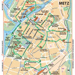 Michelin Alsace-Lorraine 2024 Inset Metz bundle exclusive