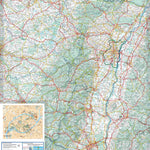 Michelin Alsace-Lorraine 2024 RO bundle exclusive