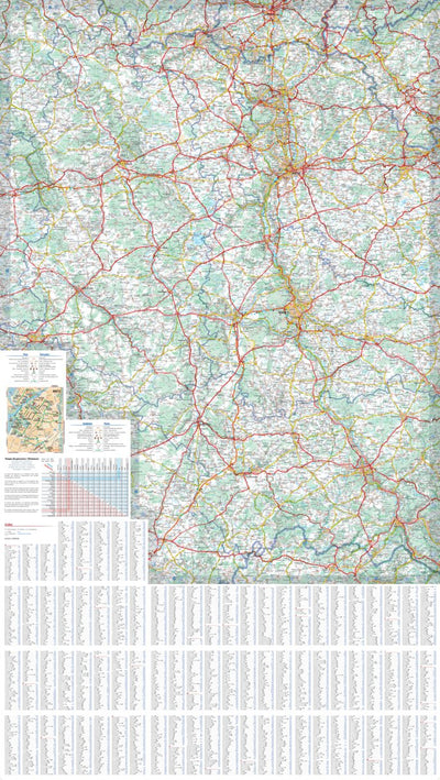 Michelin Alsace-Lorraine 2024 VO bundle exclusive